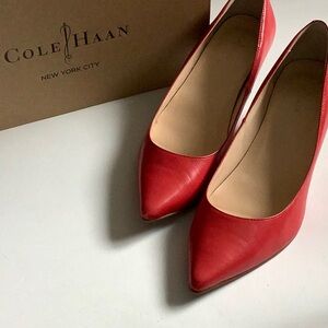 Cole Haan NYC | Air Juliana Pump | Size 8